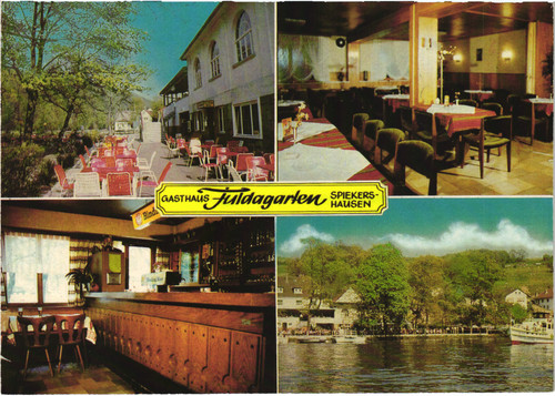 Ansichtskarte 3511