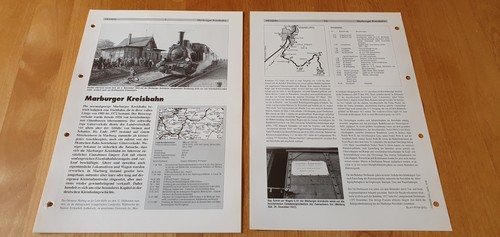 Neben und schmalspurbahnen - schmalspurbahnen,