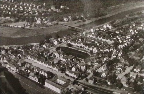 18306 karlshafen weser - /,