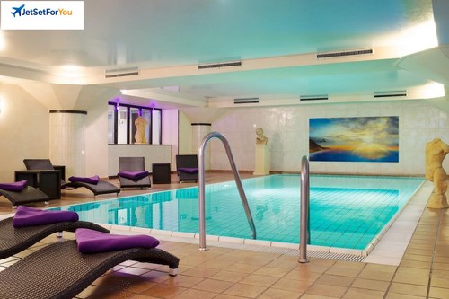 Tage wellnessurlaub wetzlar - wellnessurlaub,