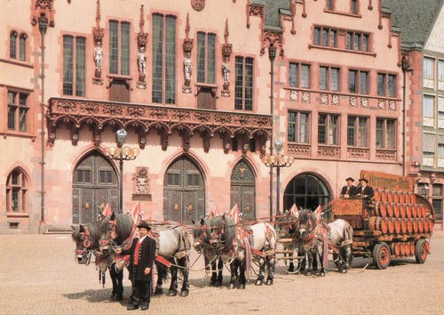 Frankfurt main sechser - frankfurt,,