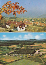 +++ HOFBIEBER + LUFTAUFNAHME