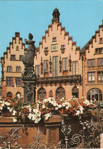 Frankfurt main 2000 - main,,