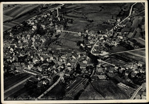 Niedernhausen taunus - im,