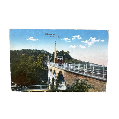 Ansichtskarte postkarte - ansichtskarte,