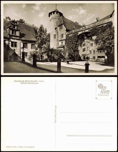 Michelstadt