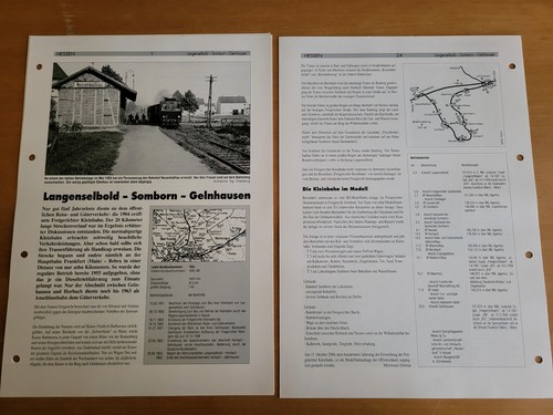 Neben und schmalspurb - neben-, schmalspurb.