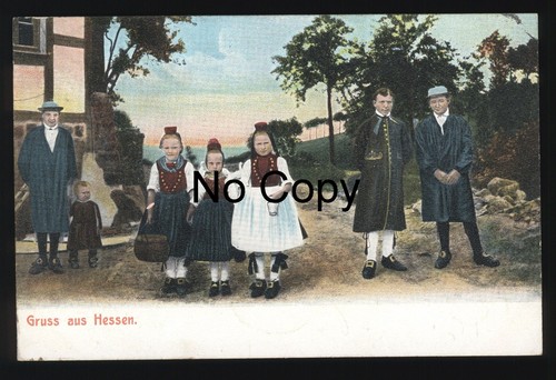 2842 gruss aus - ak,