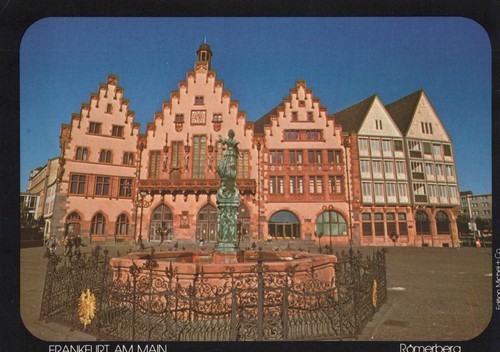 Ansichtskarte deutschland - ansichtskarte,,