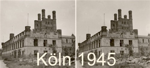 Stereofotos von köln - 15,