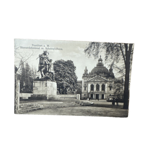 Ansichtskarte postkarte - ansichtskarte,