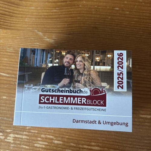 Schlemmerblock darmstadt - schlemmerblock,