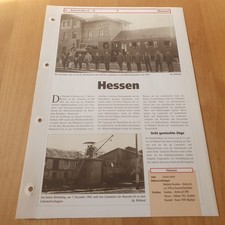 Archiv der dt. Bahnhöfe -