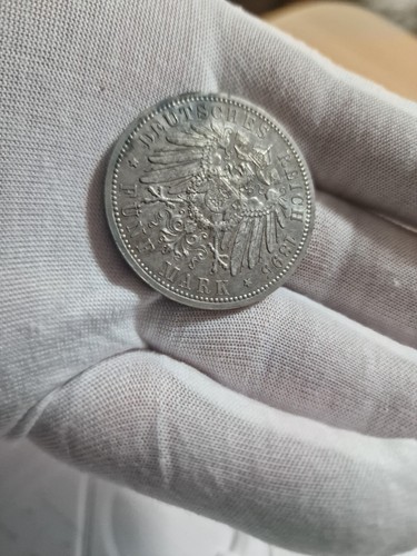 5mark ernst ludwig von - ernst,