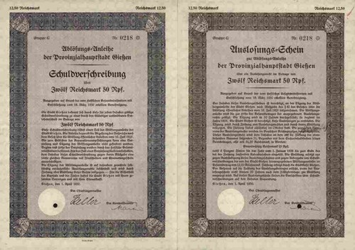Gießen provinzialhauptstadt - gießen,