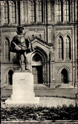 Wiesbaden hessen - wiesbaden,