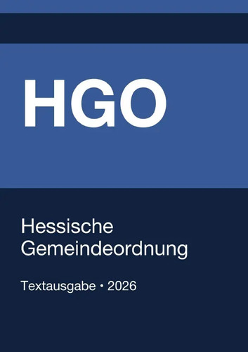Hgo hessische - -,