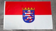 Fahne Flagge Hessen - 90 x 150
