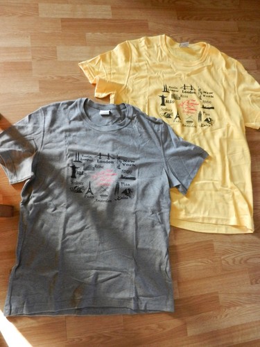 Shirt städte hessen - °t,