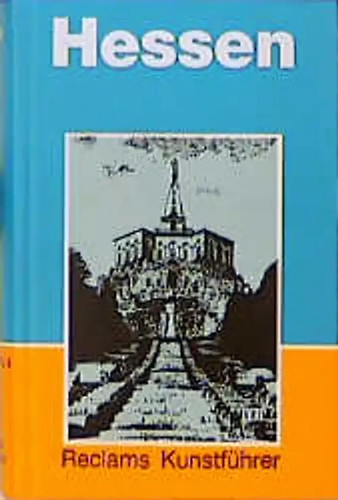 Reclams kunstführer - reclams,