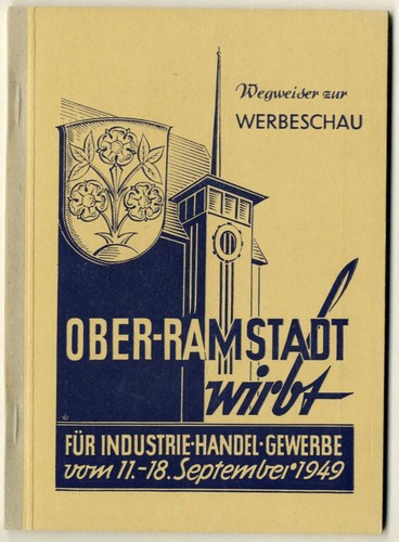 Hessen darmstadt ober - hessen,