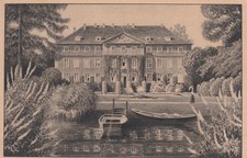 AK Deutsches-Reich Schlitz