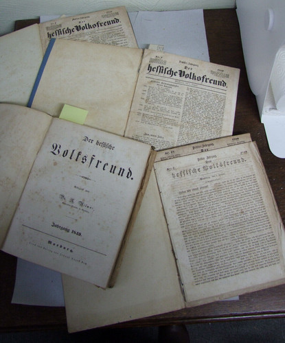 Hessen zeitschrift jgge - zeitschrift,