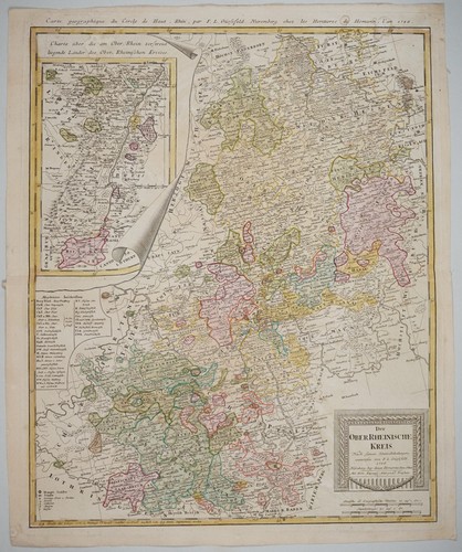 Hessen pfalz oberrheinischer - hessen,