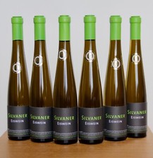 6 Flaschen 2016 Silvaner