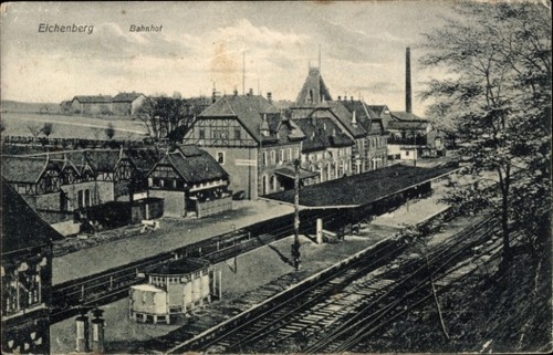 Neu eichenberg hessen - neu,