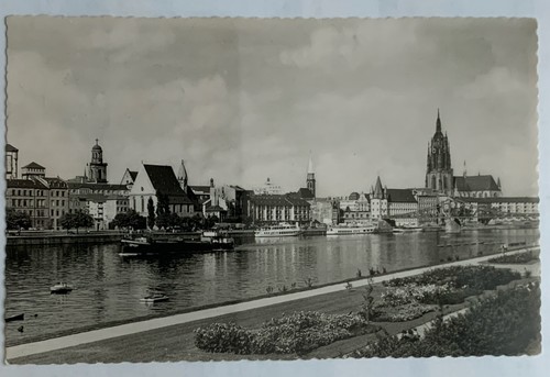 Ansichtskarte postkarte - ansichtskarte,,