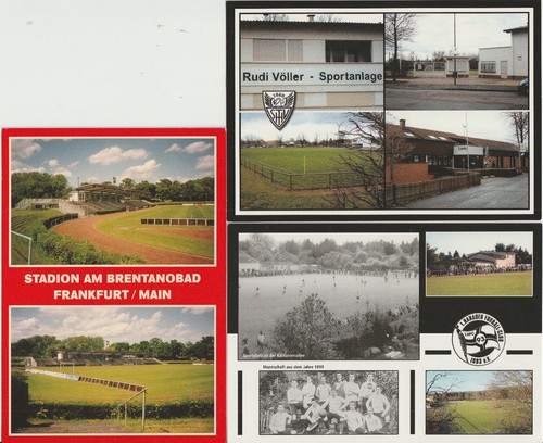 Lot mit stadien in hessen - mit, 5