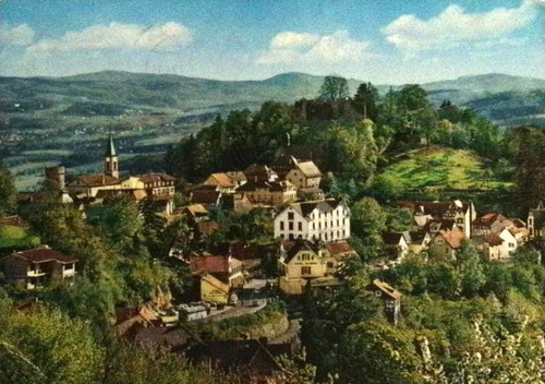 15498 lindenfels i - -,