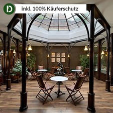 Hessen 3 Tage Kurzurlaub