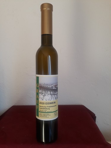 Eiswein edelsüß