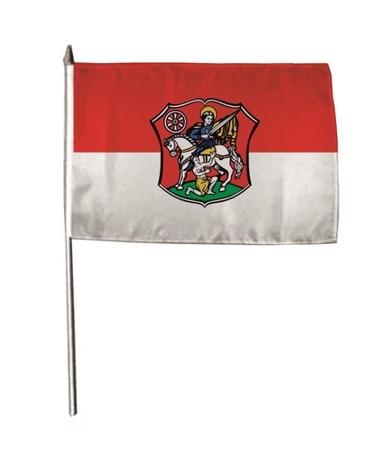 Stockflagge fahne flagge - stockflagge,