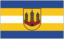 Fahne / Flagge Ortenberg