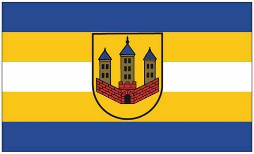 Fahne flagge ortenberg - /,