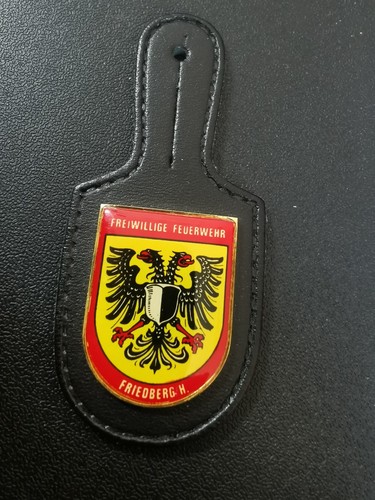 Brustanhänger freiwillige - brustanhänger,