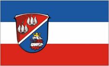 Fahne / Flagge Vogelsbergkreis