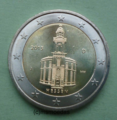 Deutschland euro 2015 hessen - 2,