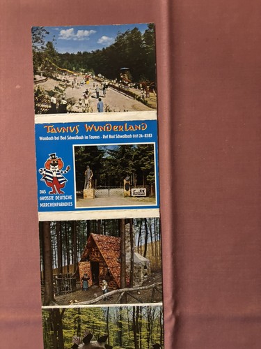 Leporello bad schwalbach - leporello, bad-schwalbach