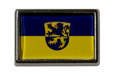 Pin Laubach (Hessen)