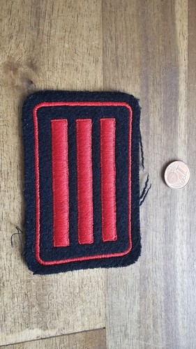 ärmelabzeichen patch - Ärmelabzeichen,