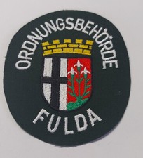 Aufnäher Patch