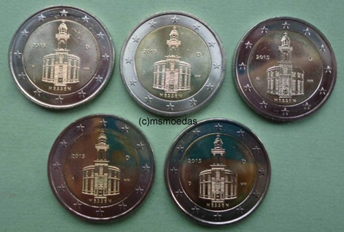 Deutschland euro 2015 - x, 2