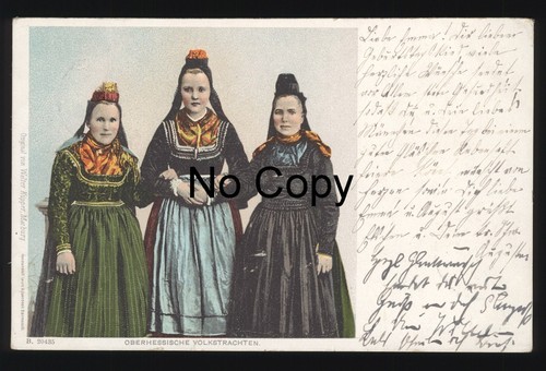 2852 hessen oberhessische - ak,