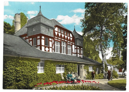 6478 bad salzhausen - ,