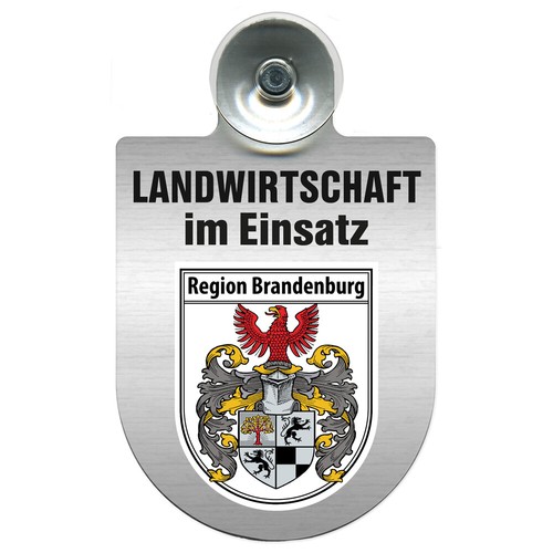 Einsatzschild für