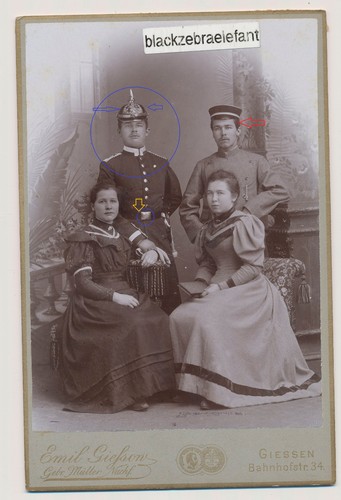 4360 wk1 cdv - foto, hessen